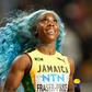 Shelly-Ann Fraser-Pryce wins season opener in Jamaica