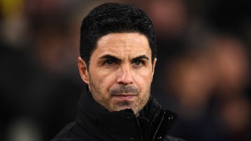 Transfer News: Arsenal boss Mikel Arteta plotting £50million move for Onana