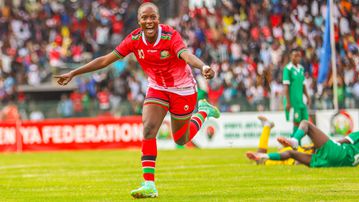 FIFA U-17 Women's World Cup: Who will Kenya face in their debut group stages?