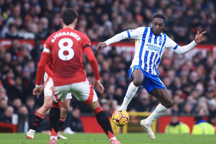 Manchester United vs Brighton preview, prediction, team news and head-to-head