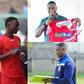 Etienne Ndayiragije. Police FC