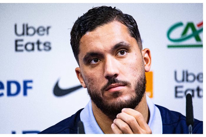 Man City's new signing Cherki