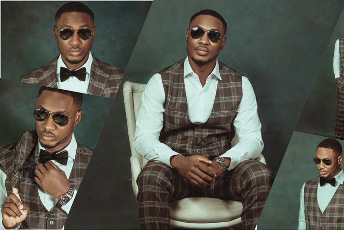 See how Super Eagles legend Odion Ighalo turns 36, celebrates birthday in style.