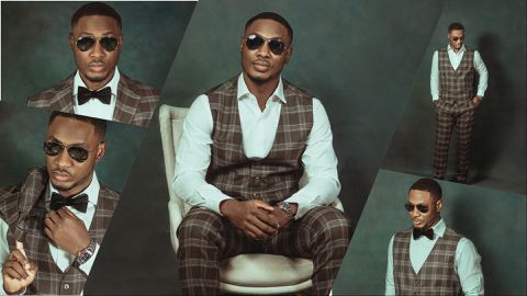 Super Eagles legend Odion Ighalo celebrates 36th Birthday in style