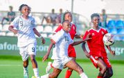Burundi Coach Reveals 2 Key Factors Behind Loss to Harambee Starlets