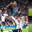Former Manchester United stars Rooney and Tevez shine at Old Trafford as World XI defeats England 5-4 at 2025 Soccer Aid.