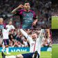 Former Manchester United stars Rooney and Tevez shine at Old Trafford as World XI defeats England 5-4 at 2025 Soccer Aid.