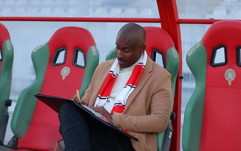 'The Noise Was Too Much' – Rulani Mokwena Reveals What Really Led to His Wydad AC Departure