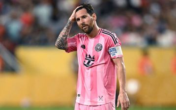 Club World Cup: Lionel Messi Feels the Pressure After Missed Opportunity Against Al Ahly