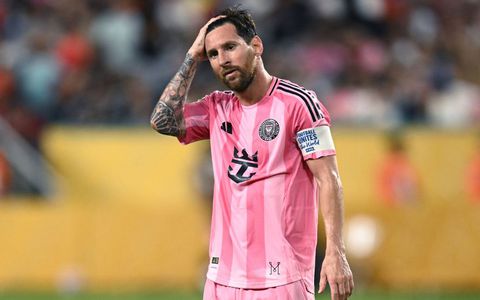 Club World Cup: Lionel Messi Feels the Pressure After Missed Opportunity Against Al Ahly