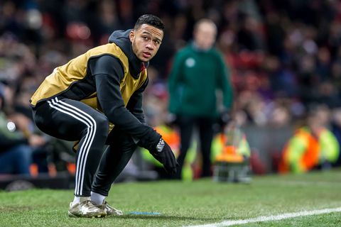 Former Manchester United players