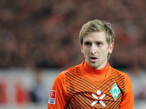 Marko Marin