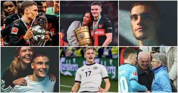 Florian Wirtz Net Worth: Age, Height, Idol, Biography, Stats, Goals, Salary, Honours, Parents, Girlfriend, How Rich is he in 2025?