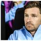 Ex-Chelsea manager Villas-Boas