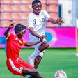 Harambee Starlets