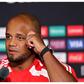 Bayern Munich manager Kompany