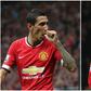 Manchester United players