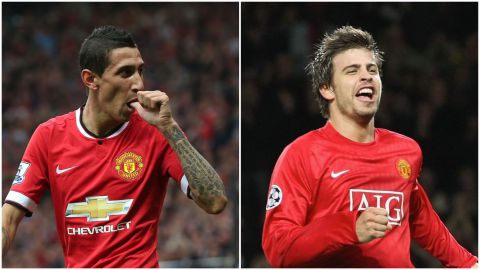 5 Manchester United Players Who Made Successful Careers After Leaving the Club