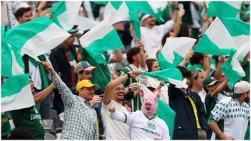 Club World Cup: Super Eagles defender snubbed as club kick off campaign - Nigerian star left out of opener