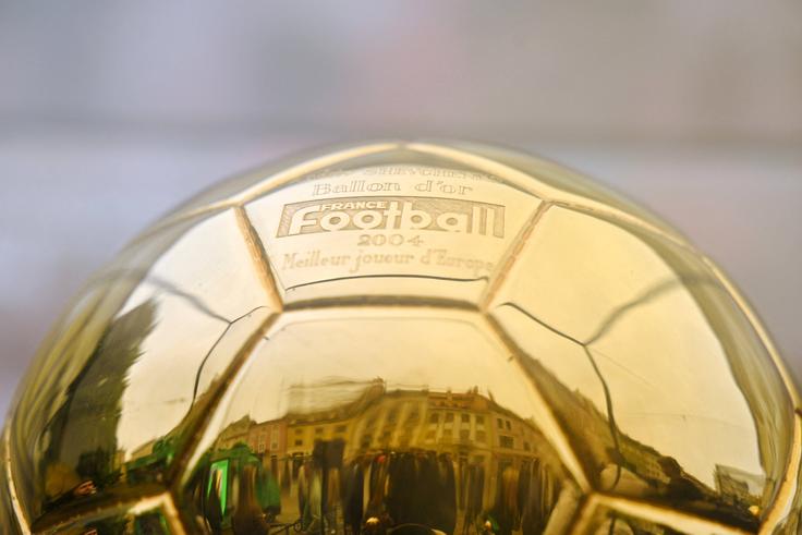 Arsenal star backed to beat Mbappe, Kane to 2026 Ballon d'Or