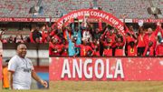 Angola Send Strong CHAN 2024 Warning to Harambee Stars as They Thrash South Africa to Win COSAFA Cup