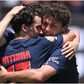 PSG 4-0 Atletico: 4 different scorers & midfield magic help Champions League winners crush Madrid in statement win