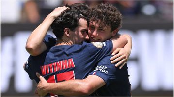 PSG 4-0 Atletico: 4 different scorers & midfield magic help Champions League winners crush Madrid in statement win