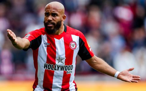 Revealed: The Manchester United Player Convincing Bryan Mbeumo to Switch to Old Trafford