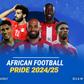 From Diallo to Guirassy: Season’s best African players