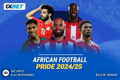 From Diallo to Guirassy: Season’s best African players