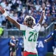 Senegal's Mbaye eclipses Messi, tops Aghahowa to become youngest African World Cup goalscorer