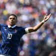Mbappe surpasses Giroud, Henry to become France’s all time World Cup and overall top scorer