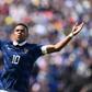 Mbappe surpasses Giroud, Henry to become France’s all time World Cup and overall top scorer
