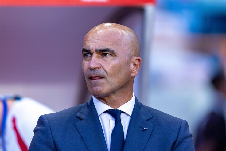 Drama in Ronaldo's camp as Head Coach Martinez decides to leave Portugal after 2026 World Cup