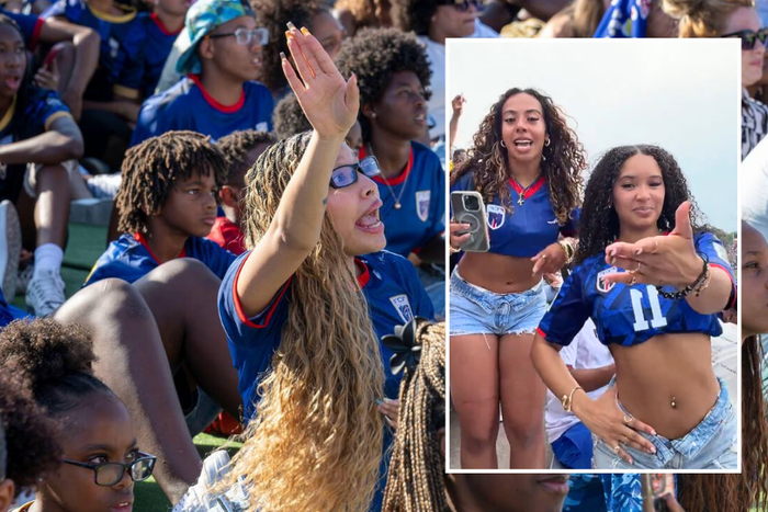 “We are AFRICANS and PROUD!” — Cape Verdean woman hits back at viral ‘Latinas of Africa’ label