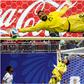 Vozinha who? Saudi Arabia's Mohammed Al-Owais dethrones Cabo Verde hero