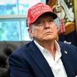 Trump to lift World Cup trophy in controversial FIFA decision
