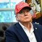 Trump to lift World Cup trophy in controversial FIFA decision