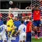 Cabo Verde keeper Vozinha has gained over 5 million new followers on Instagram after his Spain heroics.