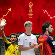 2026 World Cup Power Rankings: Cape Verde enter Top 10 as Underdog Revolution Shakes Up World Cup