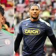 “Not Really in My League” – Why Super Eagles Heartthrob Maduka Okoye Reportedly Turned Down a Nigerian Billionaire’s Daughter