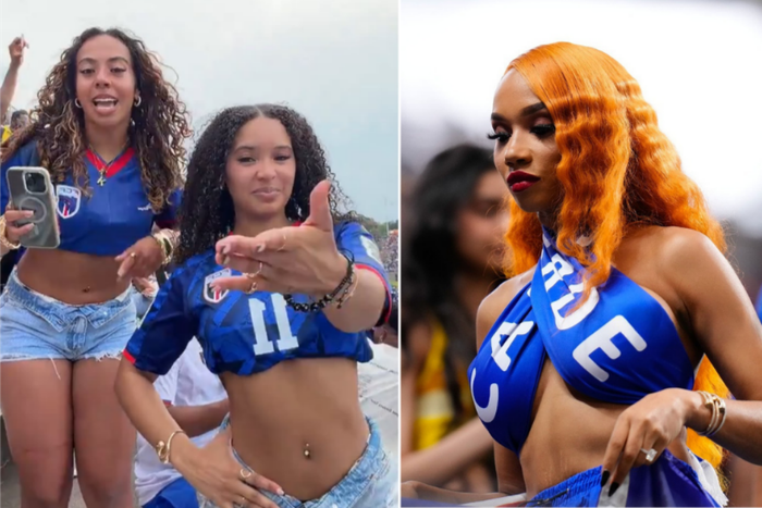 “You guys act like animals” — Viral post calls out World Cup obsession with Cabo Verdean women