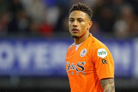 Besiktas join Juventus in race to sign Okoye
