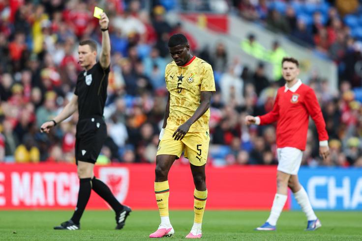 2026 World Cup: Partey condemned to miss Ghana opener after court rejects Visa appeal