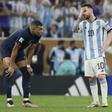 2026 FIFA World Cup: Mbappe surpasses Messi