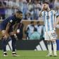 2026 FIFA World Cup: Mbappe surpasses Messi