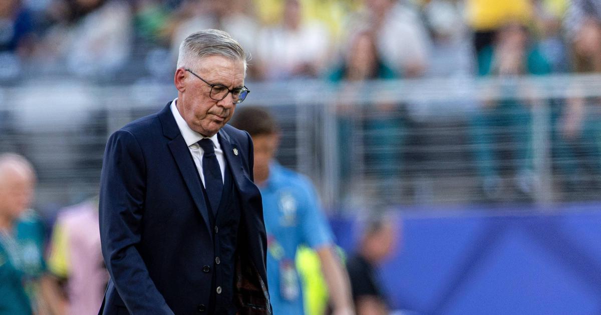 2026 FIFA World Cup: Ancelotti announces decision on Brazil future after Norway defeat