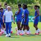‘Senegal is a very high-level opponent’ – France Coach Deschamps ahead of World Cup opener