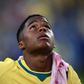 ‘He is ready’ – Ronaldo backs Endrick despite World Cup bench role