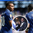 ‘Most useless Ballon d’Or ever’ — Fans turn on Dembele following World Cup stinker against Senegal